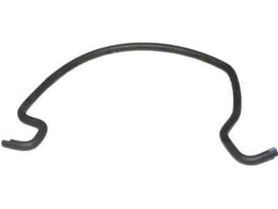 2022 Lexus GX460 Coolant Reservoir Hose - 16264-38100