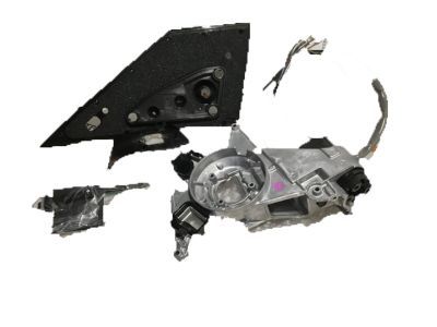 2009 Lexus LX570 Mirror Actuator - 87946-60C20