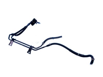 Lexus 32943-60240 Hose, Transmission Oil Cooler, NO.1