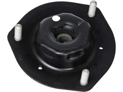 Lexus RX400h Shock And Strut Mount - 48609-48020