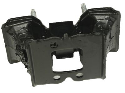 Lexus 12371-31270 INSULATOR, Engine Mounting