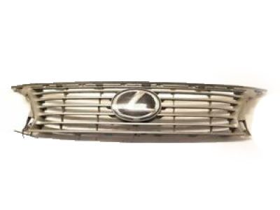 2015 Lexus RX350 Grille - 53101-0E140