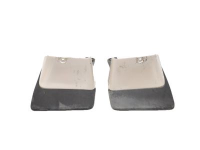 2003 Lexus GX470 Mud Flaps - 76607-60230-E0