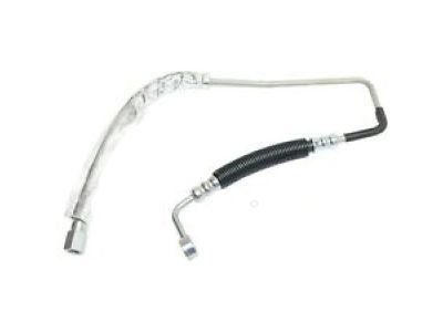 1998 Lexus ES300 Power Steering Hose - 44411-33070