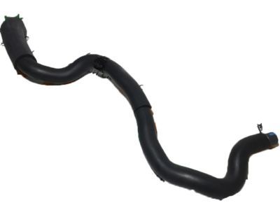 Lexus 12261-38030 Hose, Ventilation