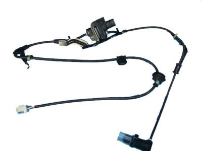 1996 Lexus LS400 Speed Sensor - 89545-50030