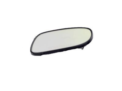 2009 Lexus IS F Car Mirror - 87931-33760