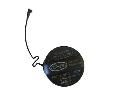 Lexus 77300-07030 Fuel Tank Cap Assembly