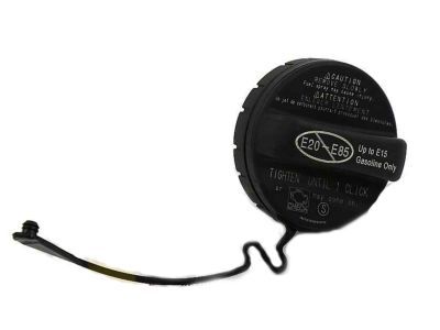 Lexus RX350 Gas Cap - 77300-07030