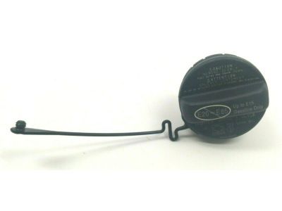 Lexus 77300-07030 Fuel Tank Cap Assembly