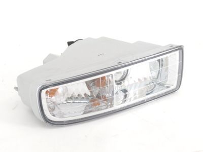 Lexus 81030-60020 Lamp Assy, Front Fog And Turn Signal, RH