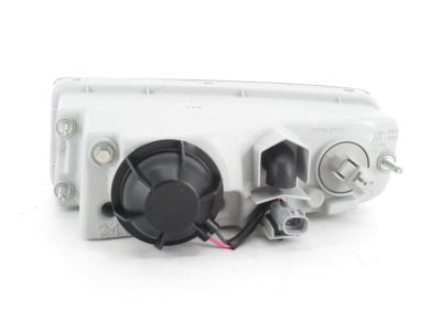 Lexus 81030-60020 Lamp Assy, Front Fog And Turn Signal, RH