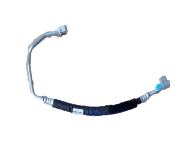 Lexus LX450 A/C Hose - 88711-60360