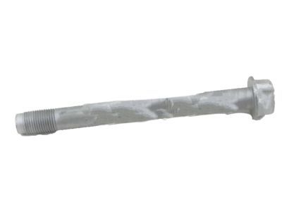 Lexus 90105-16061 Bolt, Washer Based H