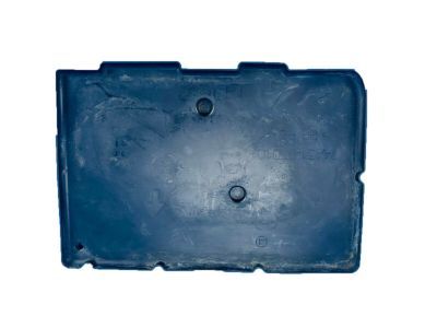 Lexus 74431-0T010 Tray, Battery