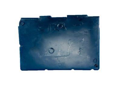 2016 Lexus RX450h Battery Tray - 74431-0T010