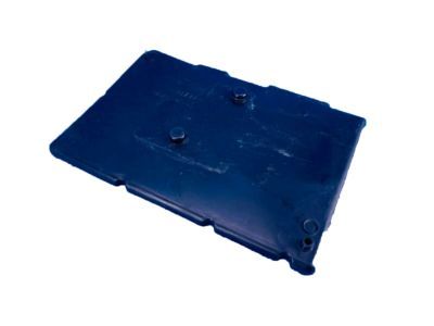 Lexus 74431-0T010 Tray, Battery