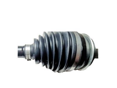 Lexus Axle Shaft - 43430-60060