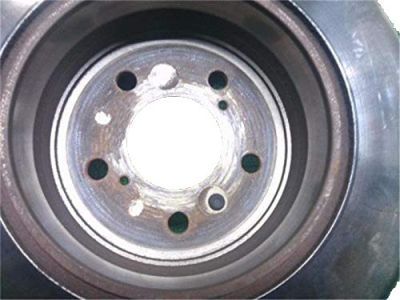 Lexus 42431-33130 Disc, Rear