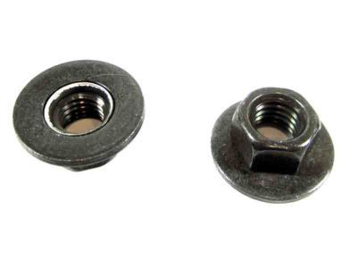 Lexus 90179-08185 Nut