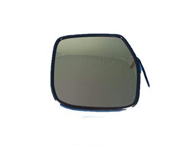 2002 Lexus LX470 Car Mirror - 87931-60850