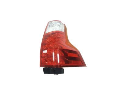 2013 Lexus GX460 Back Up Light - 81551-60A00