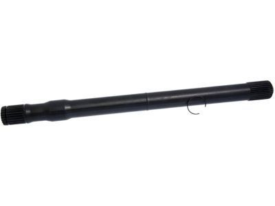 Lexus LX450 Axle Shaft - 43411-60040