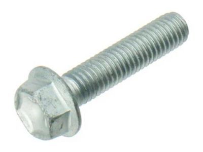 Lexus 90105-08200 Bolt, Washer Based H