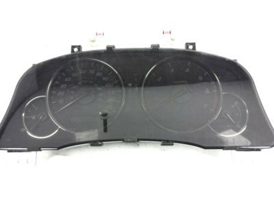 2007 Lexus GX470 Instrument Cluster - 83800-60B93