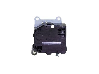 Lexus GS Turbo Blend Door Actuator - 87106-30620