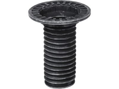 Lexus 48157-42030 Insulator, Front Coil Spring