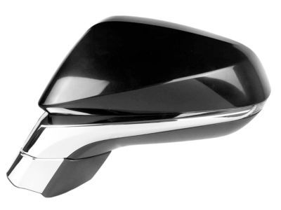 2020 Lexus RX350 Car Mirror - 87940-0E230-B0