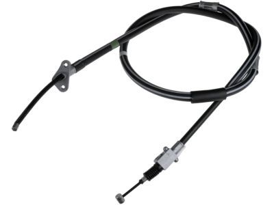 2001 Lexus GS300 Parking Brake Cable - 46420-30540