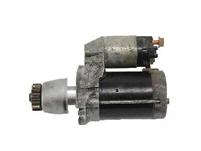 2015 Lexus ES300h Starter Motor - 28100-20021