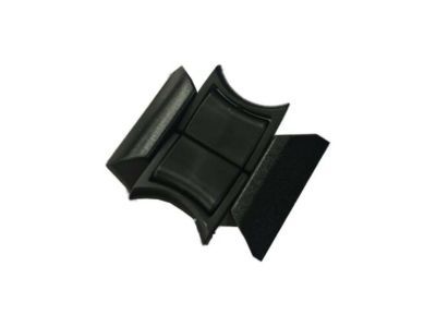 55618-06020 Lexus Holder, Instrument Panel Product Photo 3 of 4