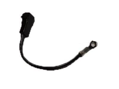 Lexus 90980-07287 Cable, Bond