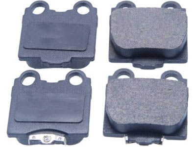 1999 Lexus GS300 Brake Pad Set - 04466-30130