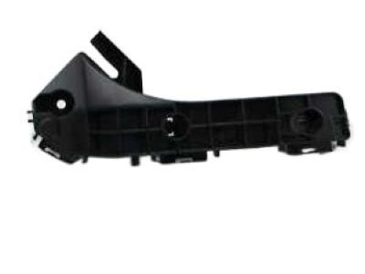 Lexus 52115-60210 Support, Front Bumper S