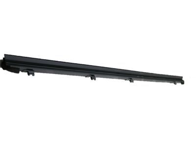 Lexus Weather Strip - 68172-60080