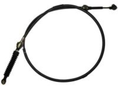 2001 Lexus ES300 Shift Cable - 33820-33161