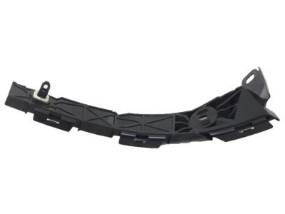 Lexus 52563-53010 Retainer, Rear Bumper, Upper LH