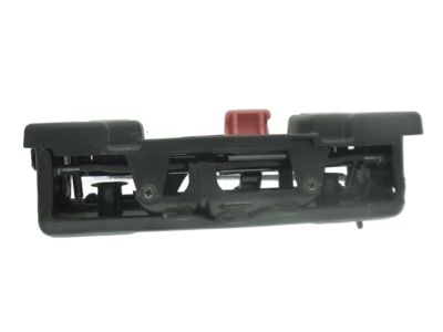 Lexus 72650-60161 Lock Assy, Rear NO.2 Seat, RH