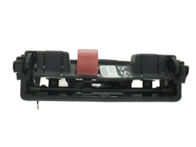 Lexus 72650-60161 Lock Assy, Rear NO.2 Seat, RH