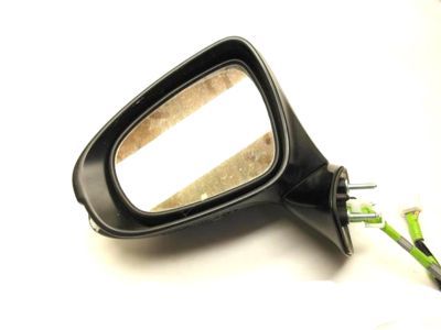 Lexus 87940-33B30-C0 Mirror Assembly, Outer Rear