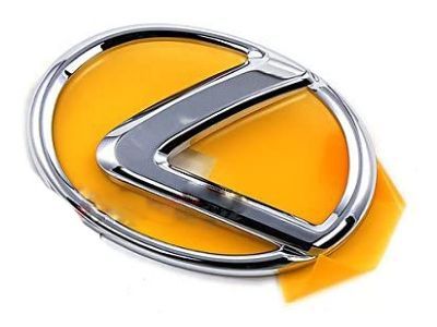 Lexus 90975-02079 Radiator Grille Emblem