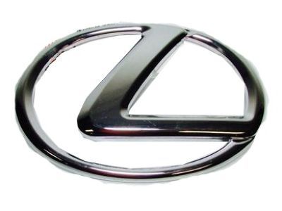 Lexus 90975-02079