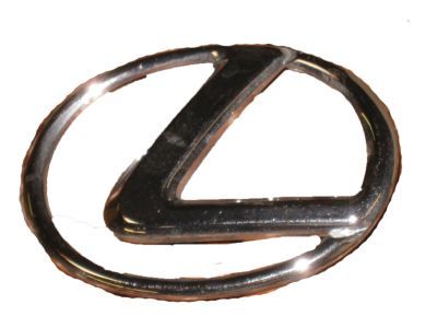 Lexus 90975-02079 Radiator Grille Emblem