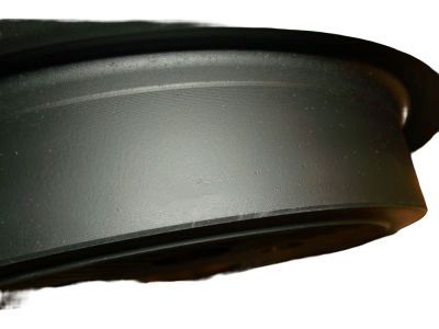 Lexus 42431-0W030 Disc, Rear