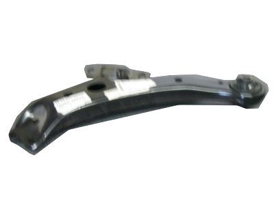 Lexus 48069-58010 Front Suspension Lower Control Arm Sub-Assembly, No.1 Left