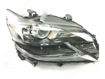 Lexus GS Turbo Headlight - 81145-30J30